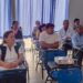 Centro de Salud Uruapan capacita personal en gerontología ante envejecimiento poblacional