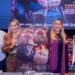 Presenta Dayana Pérez cartel de 60 Feria Nacional del Cobre y 81 Concurso Nacional de Cobre Martillado