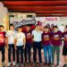 Movimiento Juvenil QR fortalece su organización y compromiso con Michoacán