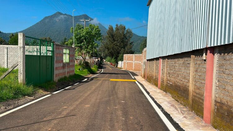 Entregamos obras que transforman comunidades: J. Arreola