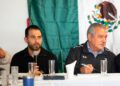 Uruapan retomará su ruta, será 4T: Manuel López Meléndez
