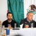 Uruapan retomará su ruta, será 4T: Manuel López Meléndez