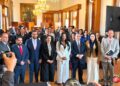 Presenta Fiscalía Anticorrupción Primer Informe de Resultados ante Congreso del Estado