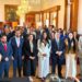 Presenta Fiscalía Anticorrupción Primer Informe de Resultados ante Congreso del Estado