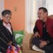 Entre nostalgias y guitarras, Torres Piña vuelve a Paracho, su tierra natal
