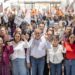 Trabajo territorial de Raúl Morón, garantía de triunfo en Michoacán para Morena