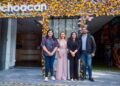 Impulsarán Dayana Pérez y Secretaría de Turismo la Feria Nacional del Cobre