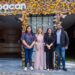 Impulsarán Dayana Pérez y Secretaría de Turismo la Feria Nacional del Cobre