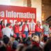 Morón es unidad e integrador de las fuerzas de la Transformación: PT