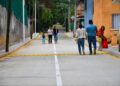 Escuchar, gestionar y cumplir con obras, transforman a Pátzcuaro: Julio Arreola