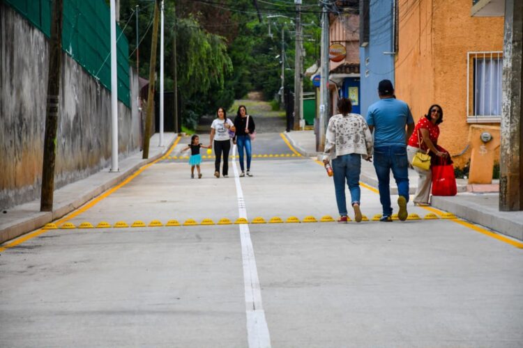 Escuchar, gestionar y cumplir con obras, transforman a Pátzcuaro: Julio Arreola