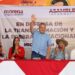 Presume Morón estructura política con 800 asambleas simultáneas en Michoacán