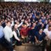 Morelianos de todos los sectores respaldan Transformación junto a Torres Piña