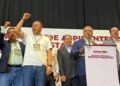 Raúl Morón, el líder más importante de la 4T en Michoacán: JC Barragán