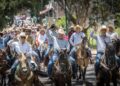 Se consolida Raúl Morón como eje de unidad y organización en Michoacán