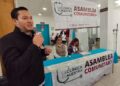 Ciudadanía administrará un millón de pesos para mejorar el Centro de Salud de Uruapan
