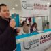 Ciudadanía administrará un millón de pesos para mejorar el Centro de Salud de Uruapan