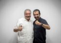 Arrasa Raúl Morón en Morena; se perfila a candidatura de Michoacán para 2027