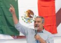 Afianza Raúl Morón liderazgo para coordinar a Morena Michoacán