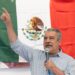 Afianza Raúl Morón liderazgo para coordinar a Morena Michoacán