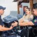 Fortalece Dayana Pérez Seguridad Pública con entrega de uniformes y equipamiento