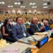 Pátzcuaro comparte en la ONU su visión de paz, educación y justicia social: Julio Arreola