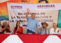 Lidera Raúl Morón preferencias rumbo a gubernatura de Michoacán en 2027
