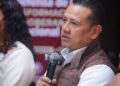 Requiere Michoacán nueva conciliación, seguridad y desarrollo: Torres Piña