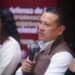 Requiere Michoacán nueva conciliación, seguridad y desarrollo: Torres Piña