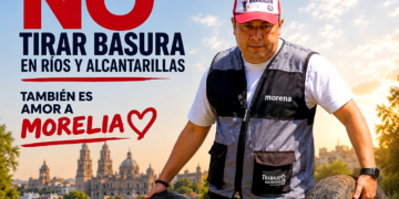 Avanza diputado Juan Carlos Barragán Vélez, proponiendo unidad, trabajo, inclusión y lealtad en Morena Michoacán