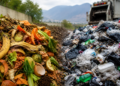 La basura que el gobierno de Uruapan no quiere ver