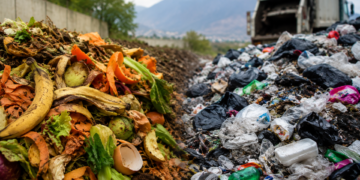 La basura que el gobierno de Uruapan no quiere ver