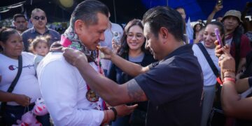 La palabra empeñada también cuenta; activo importante de Torres Piña