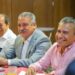 Movimiento del Sombrero, Movimiento de Privilegios: Fidel Calderón Torreblanca