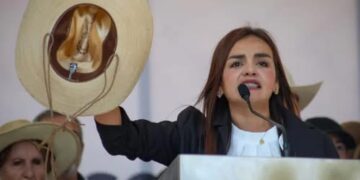 La política no puede sustituir a la justicia