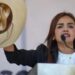 La política no puede sustituir a la justicia