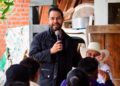 Buscará Manuel López Meléndez candidatura a diputación local en Puruandiro por Morena