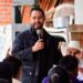 Buscará Manuel López Meléndez candidatura a diputación local en Puruandiro por Morena