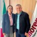 Unidad, lealtad y organización; mensaje de Barragán ante la presidenta de Morena