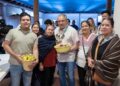 Morón, líder indiscutible en preferencias por candidatura de Morena en Michoacán