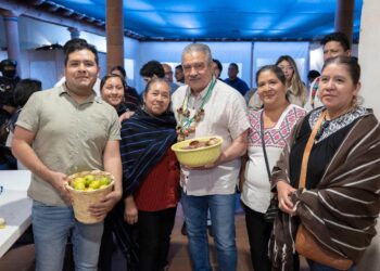 Morón, líder indiscutible en preferencias por candidatura de Morena en Michoacán