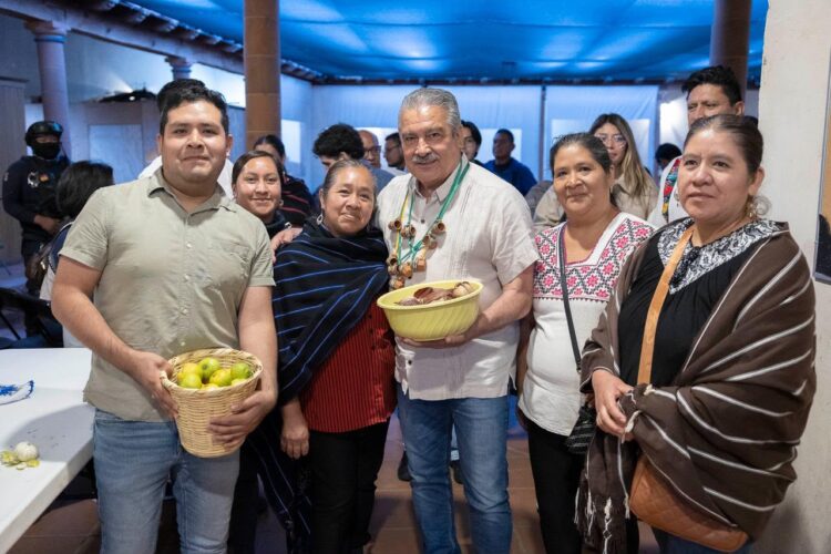 Morón, líder indiscutible en preferencias por candidatura de Morena en Michoacán