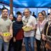 Morón, líder indiscutible en preferencias por candidatura de Morena en Michoacán
