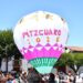Celebra Pátzcuaro 10 años del Cantoya Fest con edición histórica