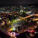 Asistencia histórica en Pátzcuaro; miles disfrutaron a Moenia en Cantoya Fest 2026