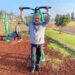 Ambiente, deporte y cultura, esenciales para transformar Michoacán: Morón