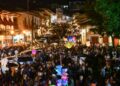 Asistencia histórica en Pátzcuaro; miles disfrutaron a Moenia en Cantoya Fest 2026