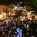 Asistencia histórica en Pátzcuaro; miles disfrutaron a Moenia en Cantoya Fest 2026