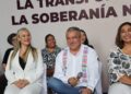 Michoacán ha respondido muy bien a nuestro llamado de unidad: Raúl Morón