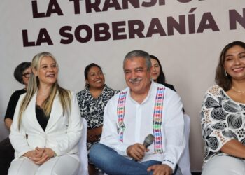 Michoacán ha respondido muy bien a nuestro llamado de unidad: Raúl Morón